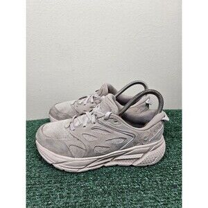 Hoka Clifton L Sneakers -Taupe